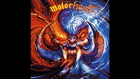 Motörhead Another Perfect Day 1983 Full Album Youtube