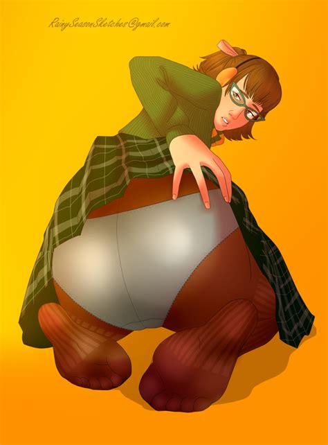 Rule 34 Ass Focus Beatrice Trudeau Bully Game Glasses Kneeling Panties Pantyhose