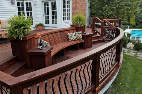 9 Deck Building Tips You Must Consider Before Getting Started