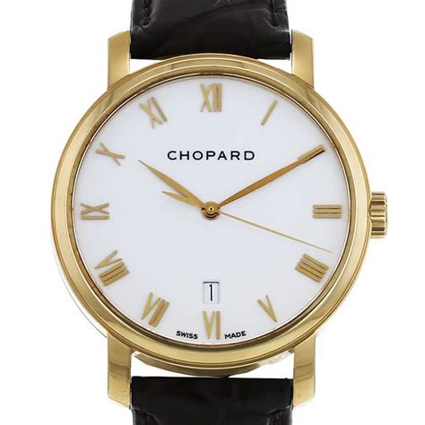 Chopard Classic Wrist Watch 362964 Collector Square