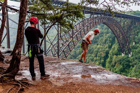 10 Amazing New River Gorge National Park Facts To Know