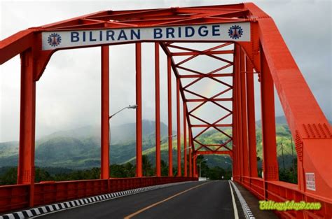 Biliran Bridge Biliran Picture Gallery Sights And Scenes Throughout