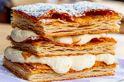 36 Classic French Desserts And Pastries 2foodtrippers