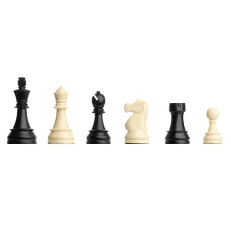 Xxx Weighted Tournament Chess Pieces Mousepad Board Set Spielzeug Schach