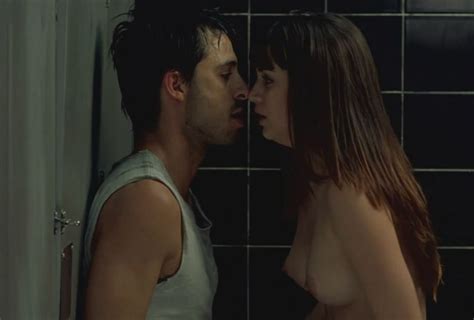 Ana De Armas Shower Sex From The Movie Mentiras Y Gordas Celebrity Nude