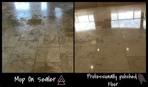 Travertine Cleaning Modern Stone Cleaning Travertine Clean Tile