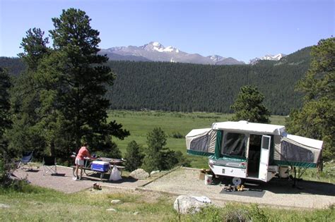 Colorado Campground Reservations Are Going Fast Here Are Tips On How