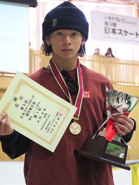 Ayumu ishikawa (石川 歩, born 1988), japanese baseball player. 平野歩夢選手が日本スケートボード選手権で初優勝! ｜ 木下 ...