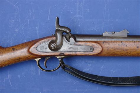 Antique Arms Inc Civil War Us Govt Imported 1862