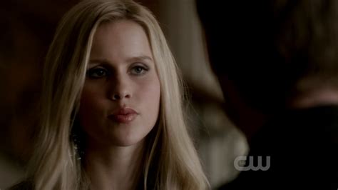 Screen Captures Vampire Diaries 3x18 The Murder Of One Claire