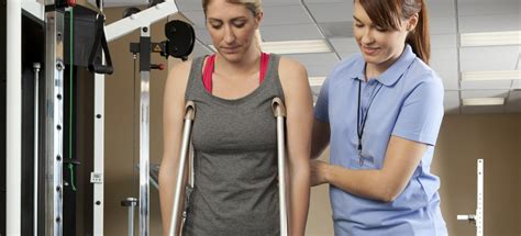 Physical Therapy Programs In New York Infolearners