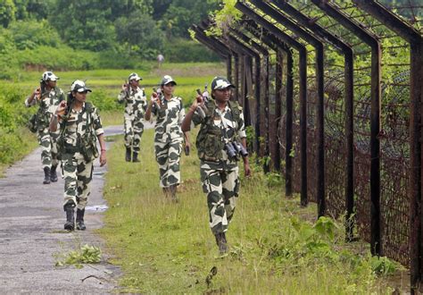 Indian Army To Allow Women To Take Up Combat Roles In All Sections Of