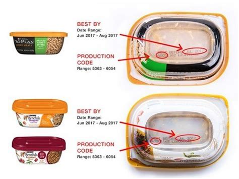 Narrowed your search down to nutro vs. Purina Beneful and Pro Plan Dog Food Recall « Animal ...