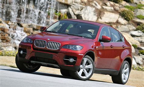 Aftermarket gps navigation system is specially designed to upgrade bmw x5 (e70)/x6 (e71/e72) factory 6.5/8.8 screem unit. BMW X6（E71/E72）中古車徹底購入ガイド 【CLUB CARS】