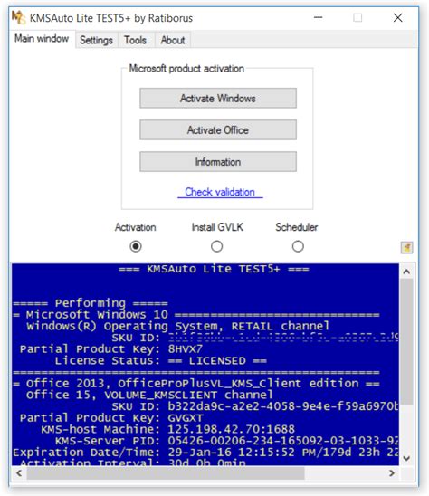Activate Windows Kms Server Barcodeptu
