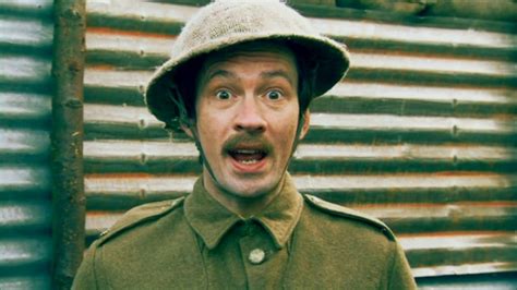 Horrible Histories Wwi Shouty Man New Wwi Wee Wee Youtube