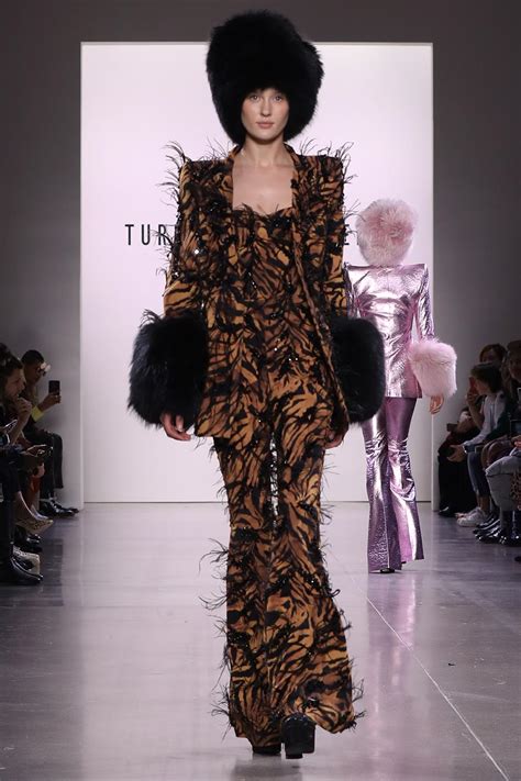 the turkish designers show nyfw fall winter 2020 fashion week online®