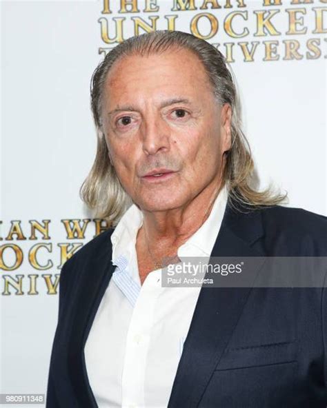 Armand Assante Photos Photos And Premium High Res Pictures Getty Images