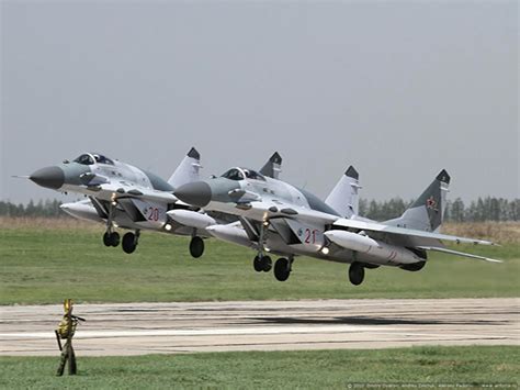 Nicaragua Plans To Buy Mig 29 Fighters Defence Blog