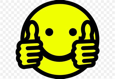 Thumb Signal Smiley Emoticon Clip Art Png 600x563px