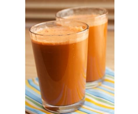 Jamaican Carrot Juice Recipe Homemade Authentic Carrot Juice And Video