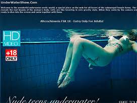 Underwater Show Hd Porn Videos On Xcafe