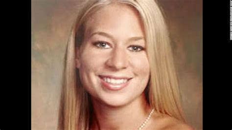 Police Gave Up The Search For Natalee Holloway Years Later Her