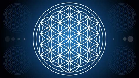 13 Sacred Geometry Symbols And Their Meanings Life Recipe