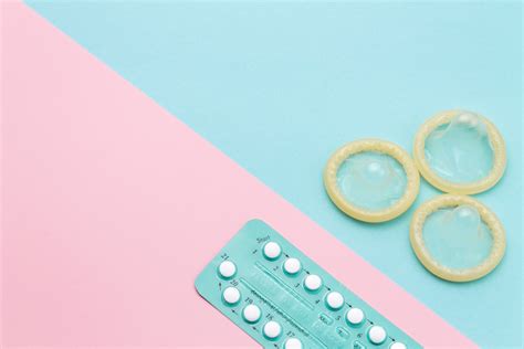 Male Birth Control Is Coming—but I Dont Plan On Giving Up Mine Glamour