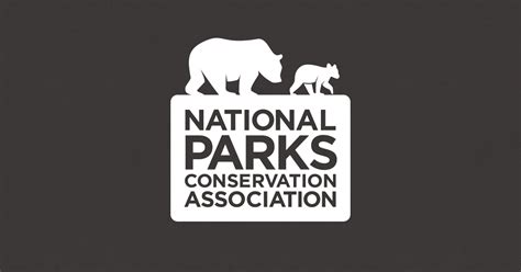 National Park Service Logo Vector At Collection Of