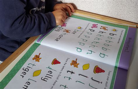 Teaching Your Bilingual Child To Read In The Minority Language