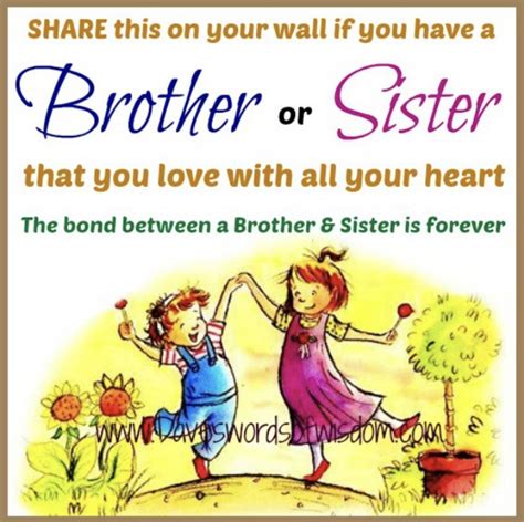 pin by tonya beasley on cards brother sister love quotes i love my brother love my sister