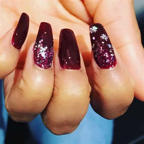 Top 5 Tips On Latest Nail Trends 2021 40 Photosvideos