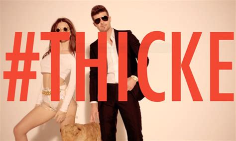 Video Robin Thicke F T I Pharrell Blurred Lines Unrated Version