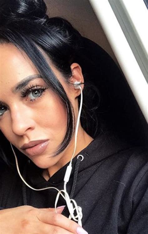 Stephanie Davis Cleared Of Gbh Against Jeremy Mcconnell Daily Star