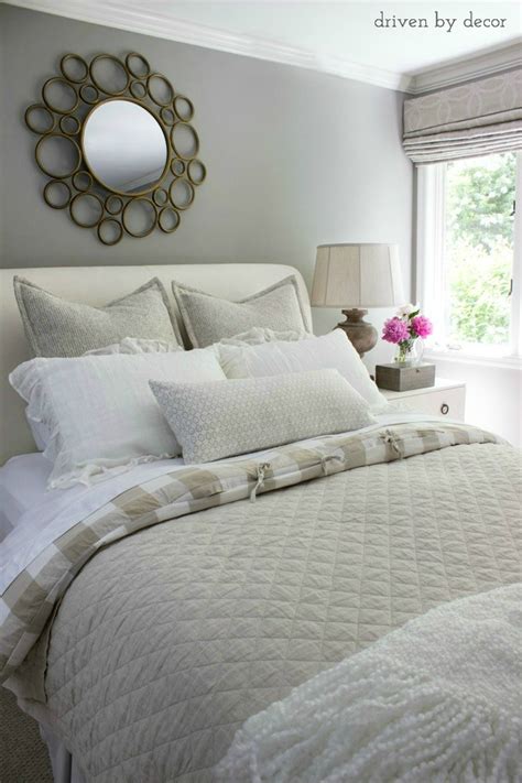 8 Simple Steps To Making The Perfect Bed Driven By Decor