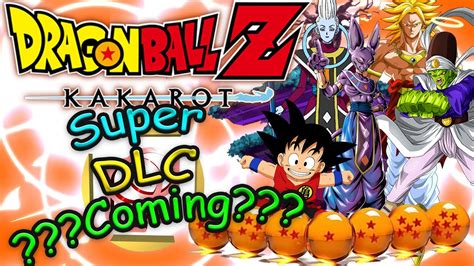 Dragon Ball Z Kakarot Dlc Update Release Date And Predictions On The Season Pass 1 Ark And 2