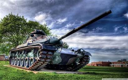 Tank Hdr 4k Wide Ultra Background