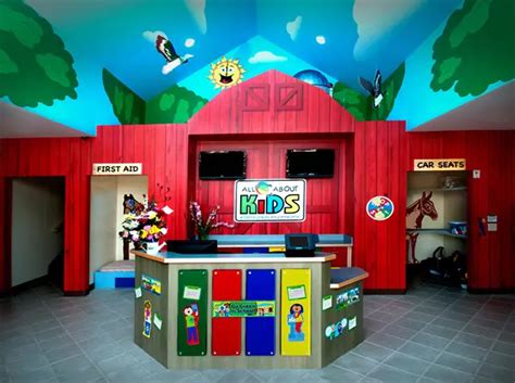 All About Kids Learning Centers Franchise Costs And Information Frannet