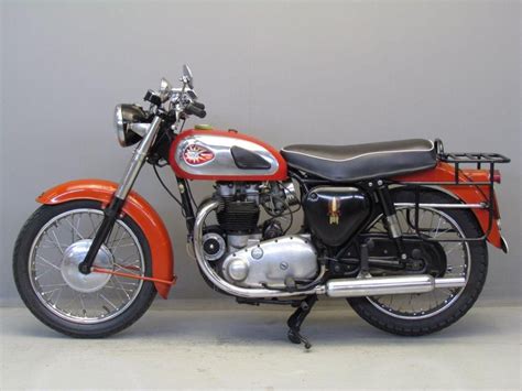 Bsa 1962 Super Rocket 650 Cc Bsa Motorcycle Classic Bikes Old Bikes