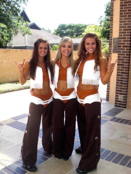 Best Thing About Texas Was Their Women Sec Rant