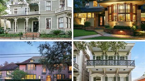 10 Gorgeous New Orleans Mansions You Should Buy Right Now Curbed New