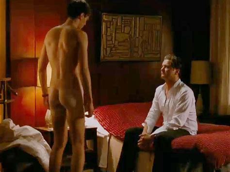 Nicholas Hoult Nude And Sexy In A Single Man Gay Male Celebs Com