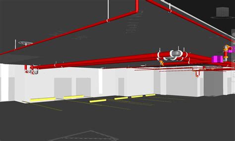 Landm Fire Protection Systems Fire Protection Design