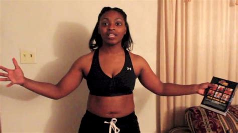 Hip Hop Abs Personal Challenge Youtube