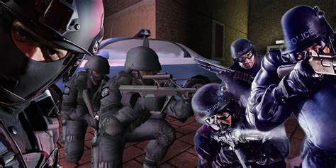 Best Swat Games