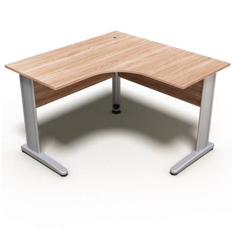 ESTAÇÃO DE TRABALHO 25MM MADEIRADA – VF Móveis Para Escritórios