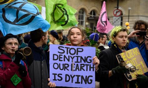 Extinction Rebellion: enemies of the working class - spiked