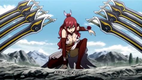 Erza Vs Jerome And Swan YouTube