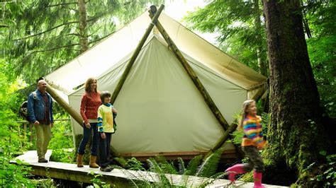 The Best Places To Camp With Kids Within 3 Hours Of The Washington Dc